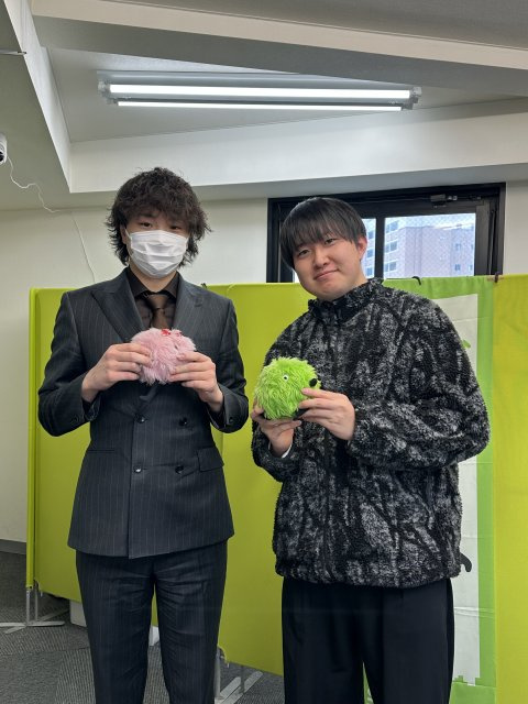 S様の画像