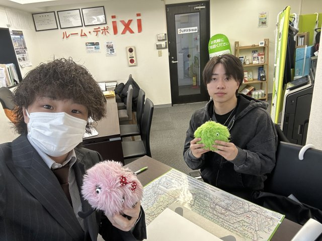 K様の画像