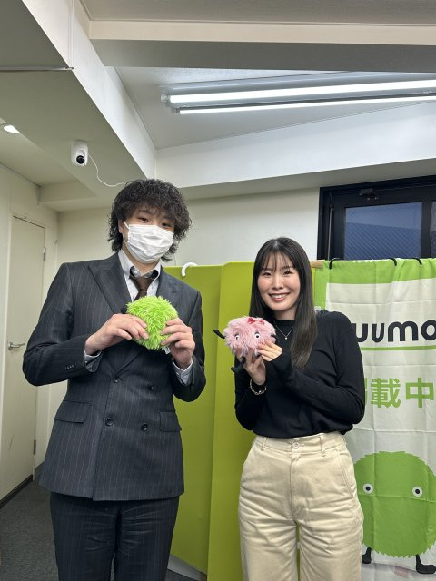 T様の画像