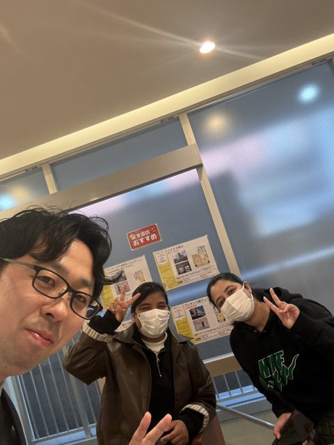U様の画像