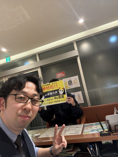 H様の画像