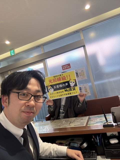 K様の画像
