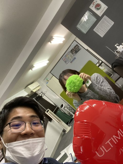 N様の画像