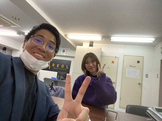 Y様の画像