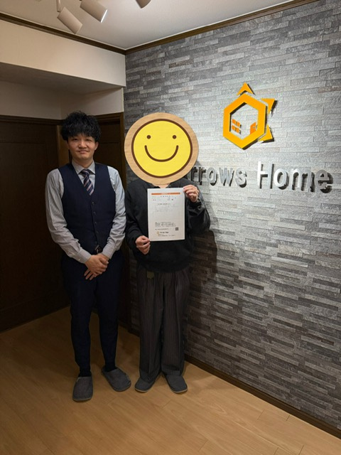 Ｂ・Ｈ　様の画像