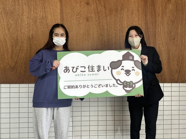 2026年2月27日　V様の画像