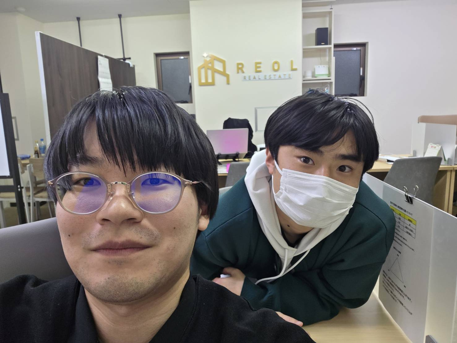 H.M様の画像