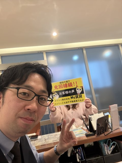 K様の画像