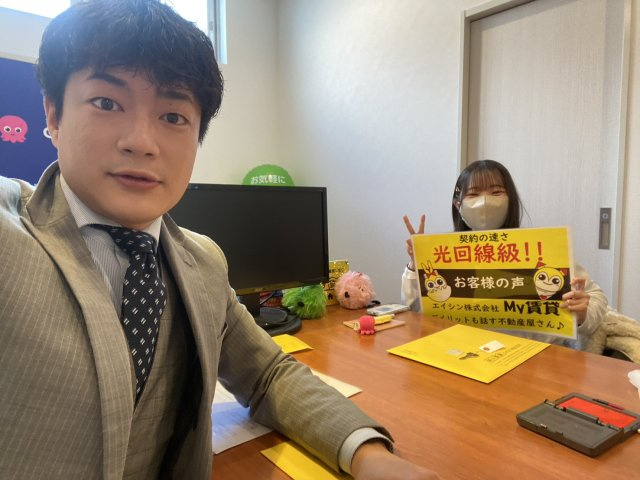 HNYU様の画像