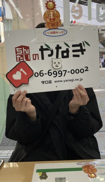 清水剛様の画像