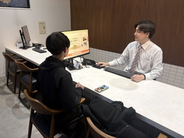 2026年3月2日　T様の画像