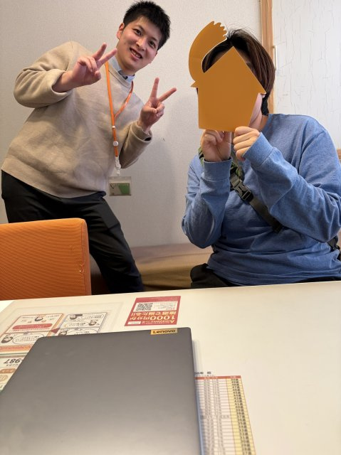 K・H様(2026.2.28)の画像