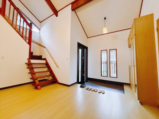 【中古】安中市大竹の画像