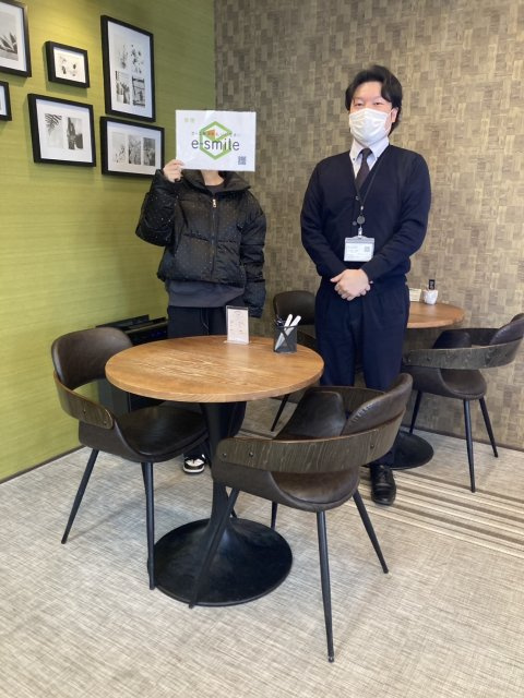 S様の画像