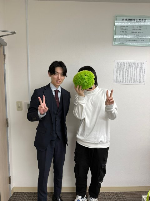 N様の画像