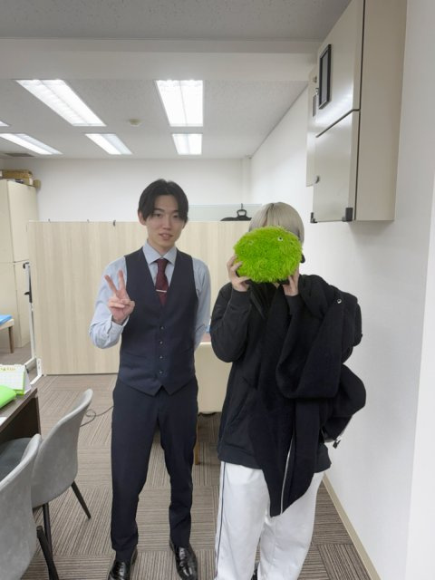 Y様の画像