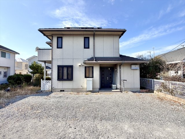 【中古】前橋市下新田町の画像