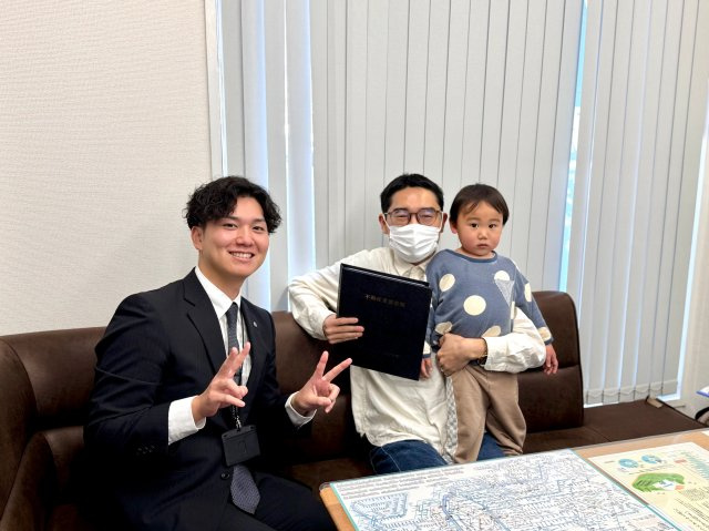 草加市青柳　Ｎ様の画像