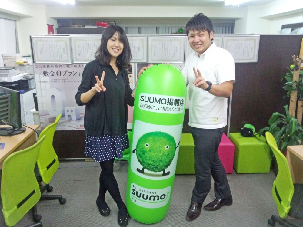 相模原市南区でご契約のＳ・Ｉさんの画像