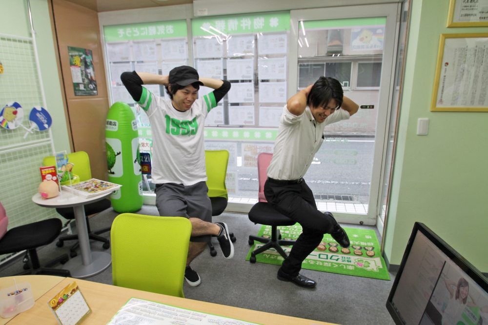 町田市でご契約のＹ・Ｔさんの画像