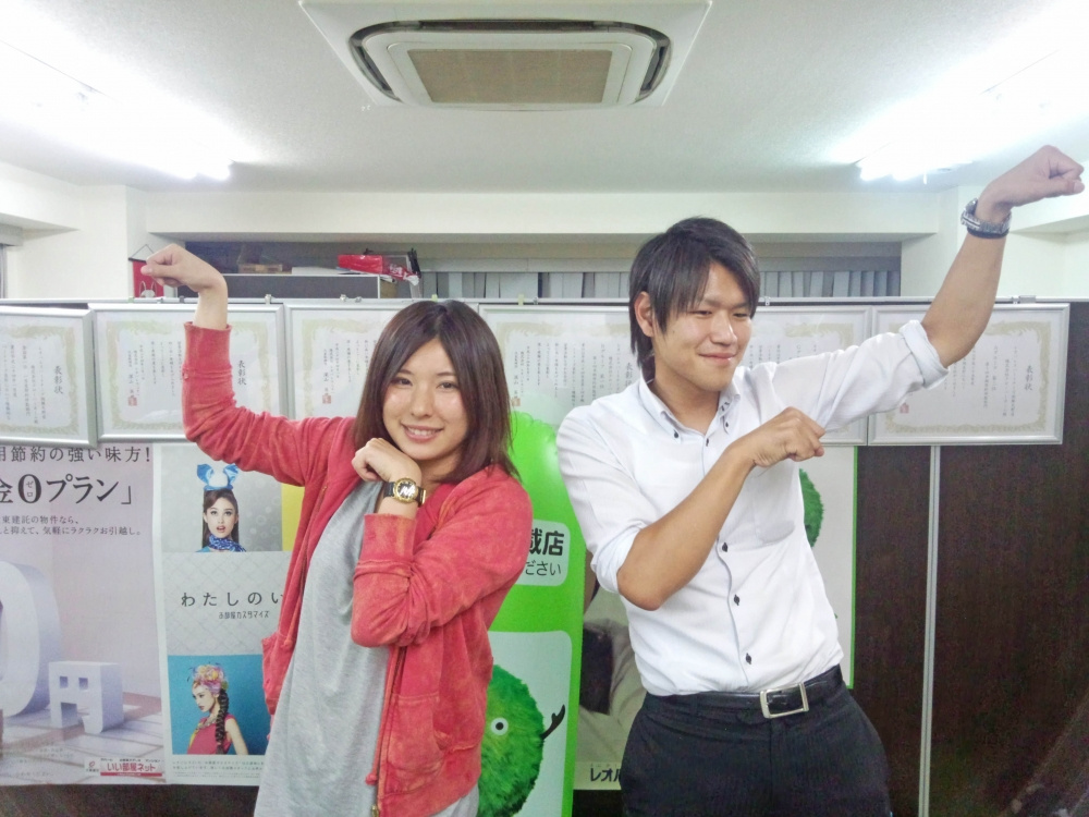 相模原市南区でご契約のＭ・Ｇさんの画像