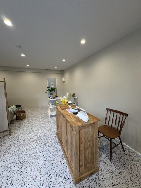 BONBON 足のためのケアサロンの画像