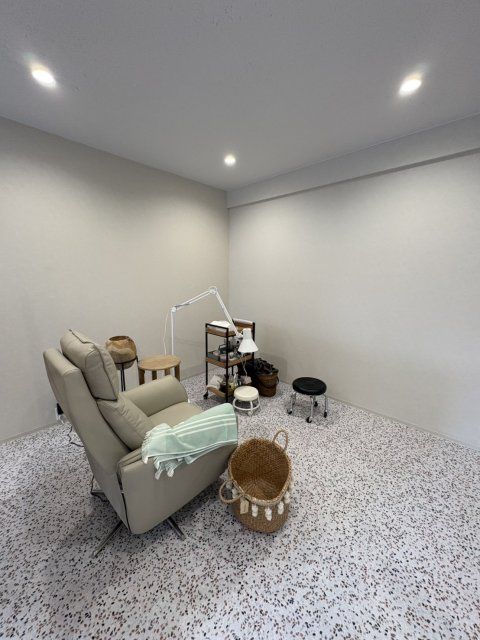 BONBON 足のためのケアサロンの画像