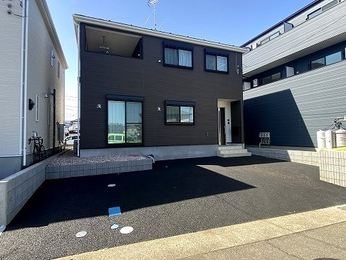 厚木市　I様の画像