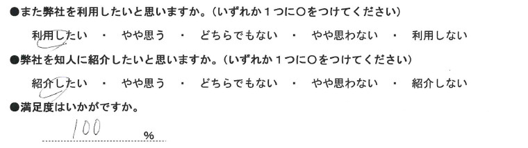 令和8年1月ご成約　K・I様の画像