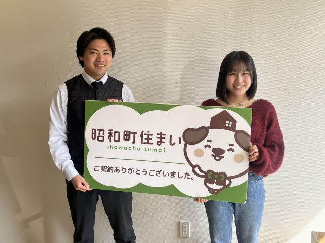 2026年3月7日　K・M様の画像