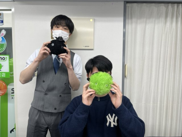 K・Y様の画像