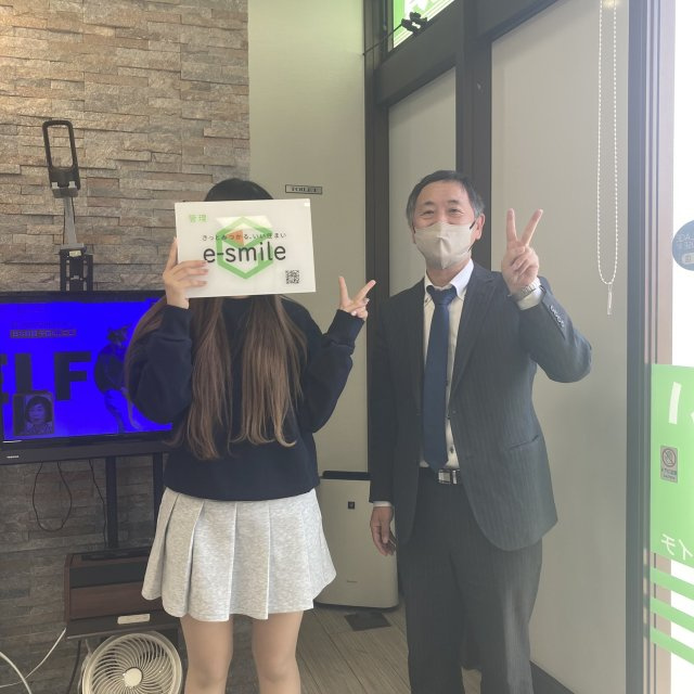 K様の画像