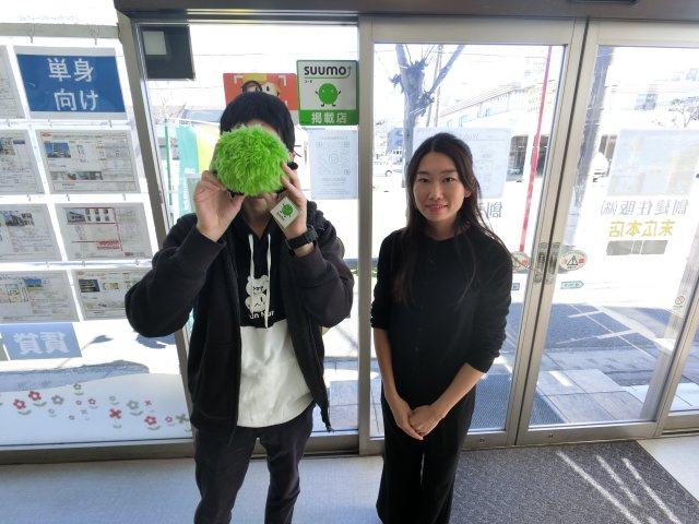 D・Ｋ様の画像