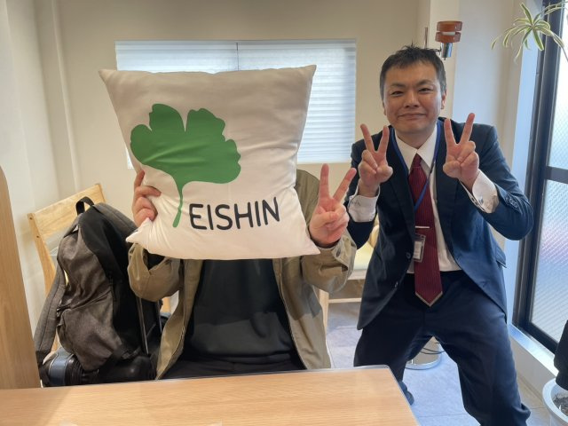 H・R様 博多区へのお引越しの画像