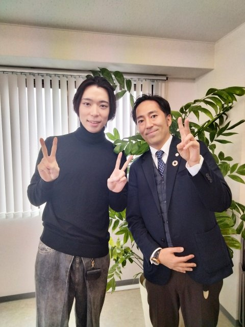 東京都港区　Ｄ.Ｈ様　30代　男性