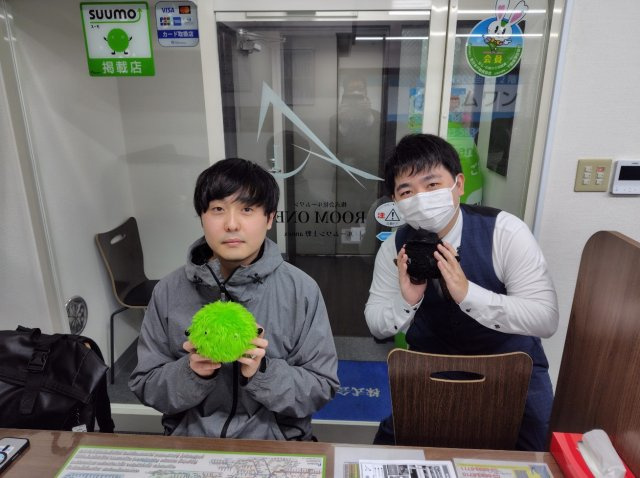K・I様の画像