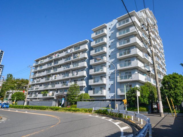 アイビハイツ南品川、ご成約しました！の画像