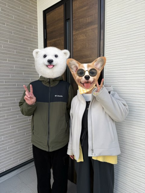 伊勢原市　T様　新築一戸建て　仲介手数料無料の画像