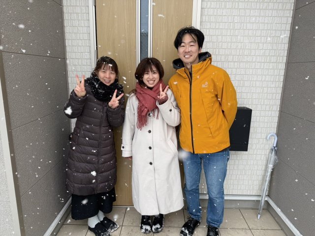 平塚市　S様　新築一戸建て　仲介手数料無料の画像