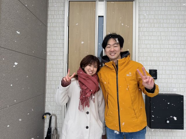 平塚市　S様　新築一戸建て　仲介手数料無料の画像