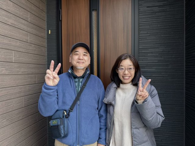 秦野市　I様　新築一戸建て　仲介手数料無料の画像
