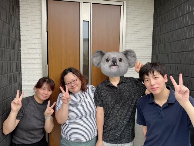 伊勢原市　S様　新築一戸建て　仲介手数料無料の画像