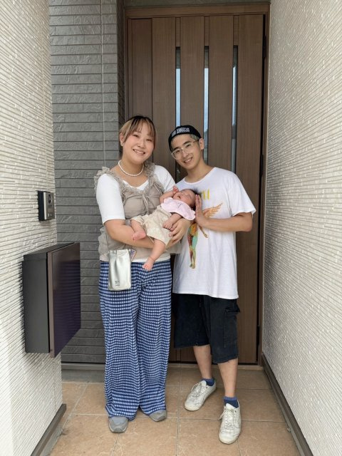 横浜市泉区　S様　新築一戸建て　仲介手数料無料の画像