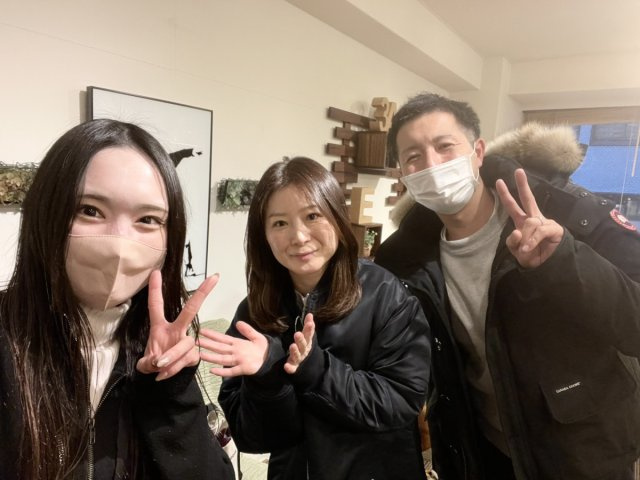 S様(2026年2月ご入居)の画像