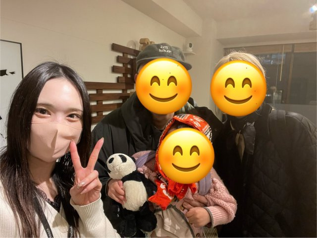 I様(2026年2月ご入居)の画像
