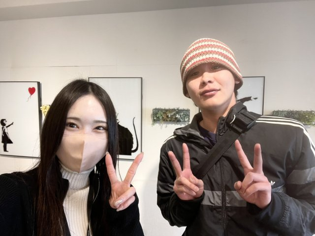 K様(2026年2月ご入居)の画像