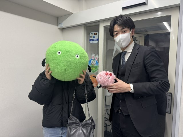H・T様の画像