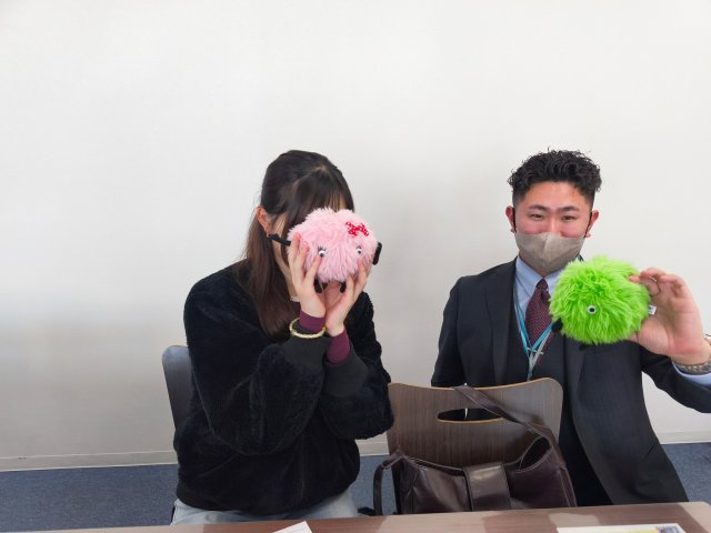 S・U様の画像