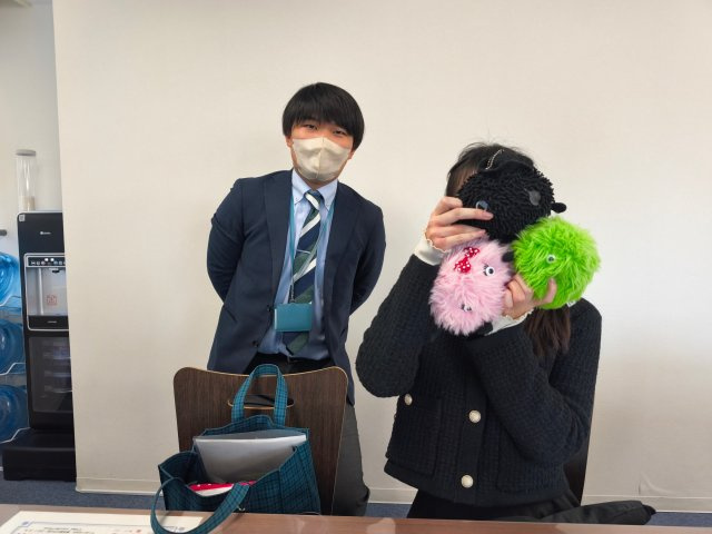 M・U様の画像