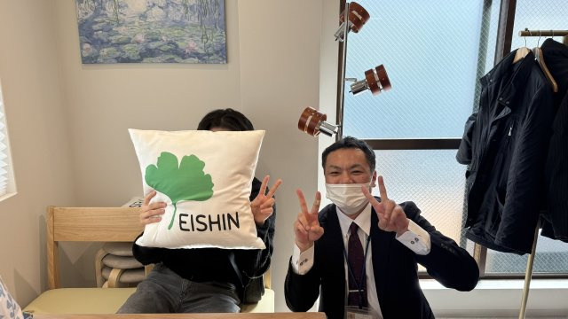 F・R様 南区へのお引越しの画像